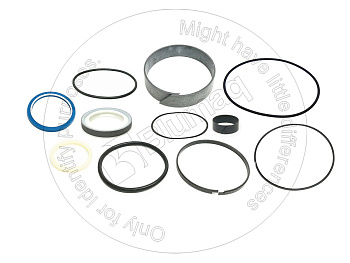 1937639 BQ НАБОР УПЛОТНЕНИЙ