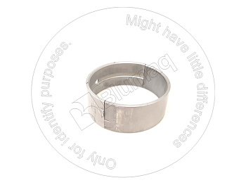 4S6581 BQ ПОДШИПНИК ГЛАВНЫЙ