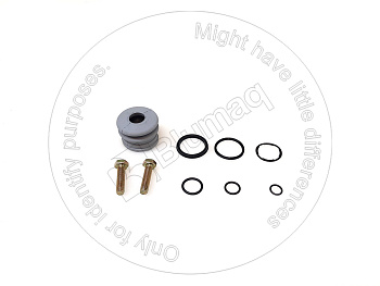 1421743 ST КОМПЛЕКТ УПЛОТНЕНИЙ