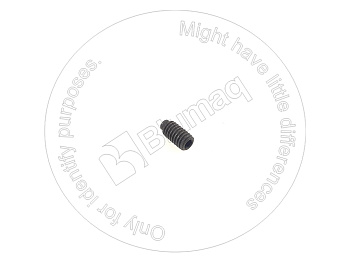 1T0268 OR БОЛТ