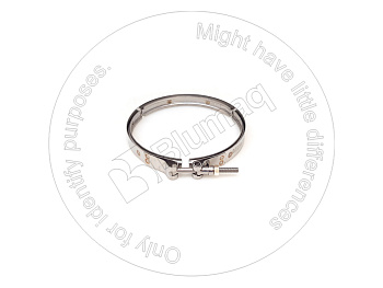 1236979 OE ЗАЖИМ