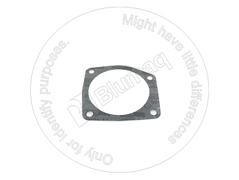 1N8341 BQ БУМАЖНАЯ ПРОКЛАДКА