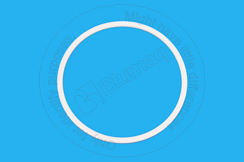 6V1555 OE ВОЗВРАТНОЕ КОЛЬЦО