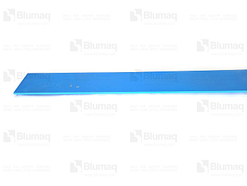 PF38X255 OE CM. EDGE PROFILE 38X255