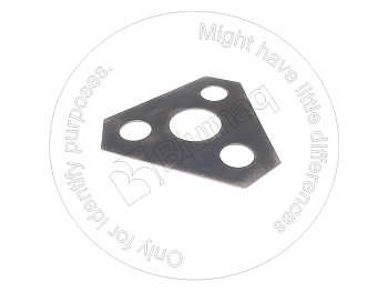 BC75754.2 OE PLATE