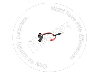 9W1412 OE КАБЕЛЬ