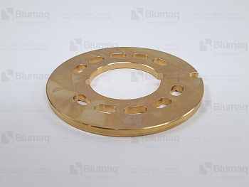 1850273 ST PLATE-VALV