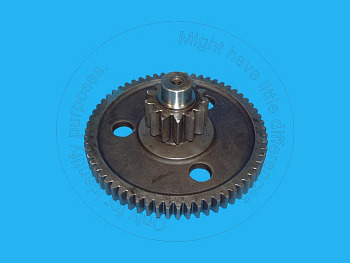 8K2685 ST РЕДУКТОР