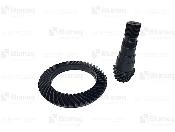 3854695 BQ GEAR SET-B