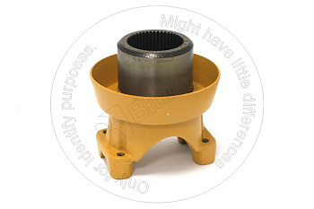 1271694 ST VS01 ВИЛКА В СБОРЕ