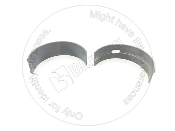 VOE20578625 BQ КОМПЛЕКТ ГЛАВНЫХ ПОДШИПНИКОВ