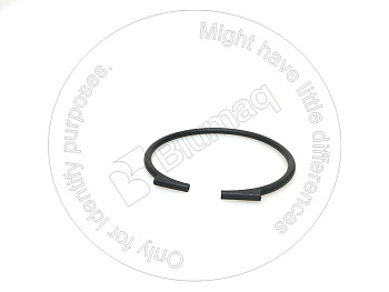 VOE4824486 OE УПЛОТНИТЕЛЬНОЕ КОЛЬЦО БОЛТА