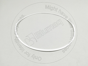 9G0281 ST УПЛОТНИТЕЛЬНОЕ КОЛЬЦО