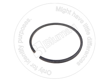 6N4651 ST КЛОЛЬЦО УПЛОТНИТЕЛЬНОЕ