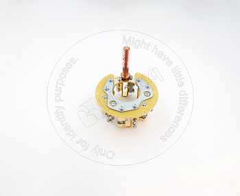 3T9525 ST ЩЕТКОДЕРЖАТЕЛЬ СТАРТЕРА