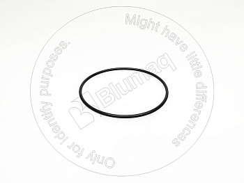 951726 ST КОЛЬЦО КРУГЛОГО СЕЧЕНИЯ