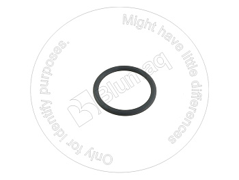 3G2715 ST КОЛЬЦО КРУГЛОГО СЕЧЕНИЯ