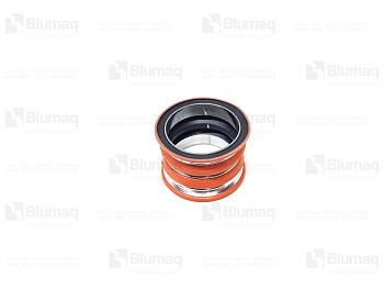 VOE21850594 BQ CHARGE AIR HOSE