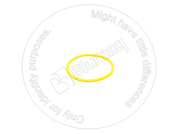 9M4217 ST КОЛЬЦО КРУГЛОГО СЕЧЕНИЯ