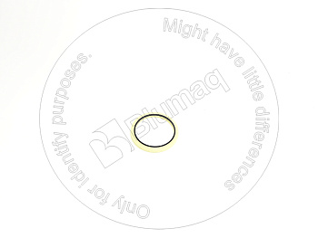 7075165630 ST RING