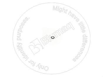 5W8021 ST САЛЬНИК