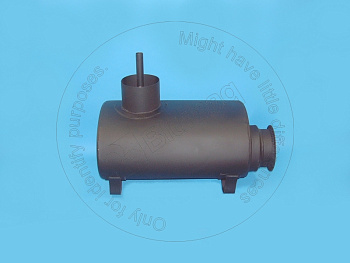 8N9960 BQ ГЛУШИТЕЛЬ