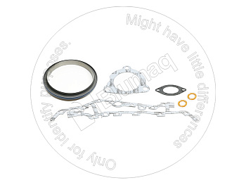 1452262 BQ НАБОР ПРОКЛАДОК