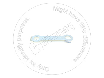 5M9135 BQ СТОПОРНАЯ ГАЙКА