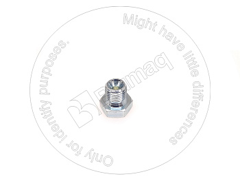 VOE960628 ST ЗАГЛУШКА