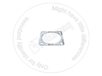 7L3111 BQ БУМАЖНАЯ ПРОКЛАДКА