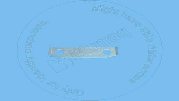 3P5446 BQ ПЛАСТИНА