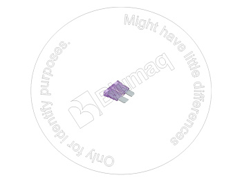 FUE03.0 ST ПРЕДОХРАНИТЕЛЬ