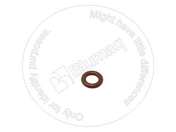 7R2788 ST КОЛЬЦО КРУГЛОГО СЕЧЕНИЯ