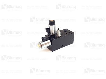 VOE15085305 BQ HYDRAULIC VALVE