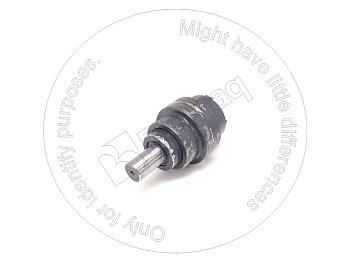 VOE14593543 ST НЕСУЩИЙ РОЛИК