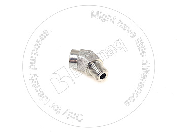 1M8521 ST КОЛЕНЧАТАЯ ТРУБА