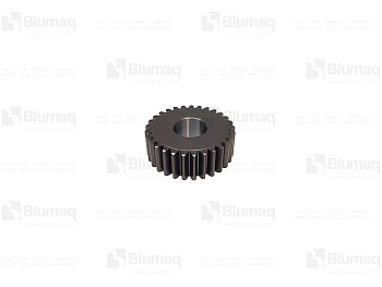 8R7812 BQ ШЕСТЕРНЯ