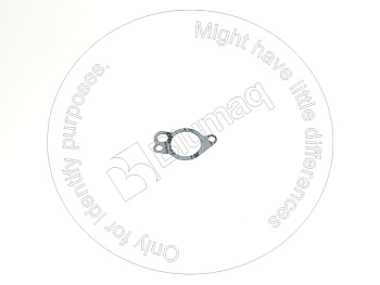 4N8067 BQ ПРОКЛАДКА