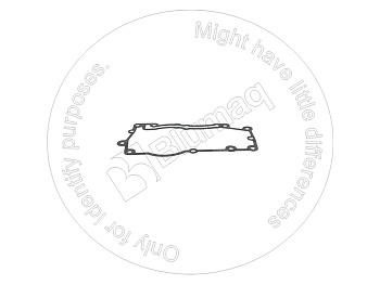 1440481 BQ ПРОКЛАДКА