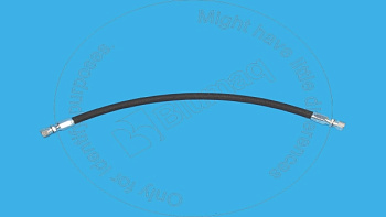 9N3040 ST ШЛАНГ В СБОРЕ