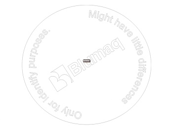 1G7307 OR ШТИФТ