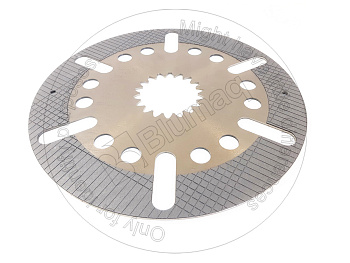 2200189 ST ПЕРЕДНИЙ ДИСК