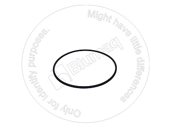 8U2373 OE САЛЬНИК