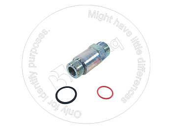 VOE11173292 BQ КОННЕКТОР