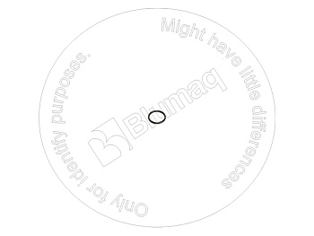 VOE14597198 OR КОЛЬЦО КРУГЛОГО СЕЧЕНИЯ