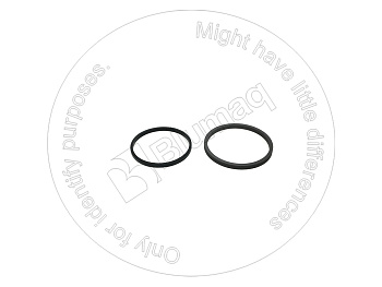 8J6839 ST УПЛОТНЕНИЕ В СБОРЕ