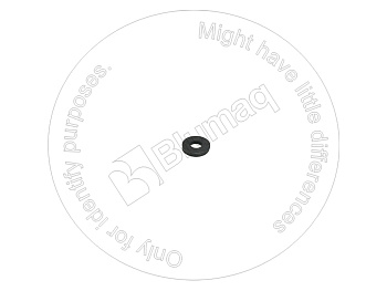 0775719 ST ШАЙБА