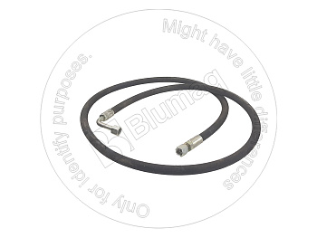 9U4943 OR HOSE ASSY.