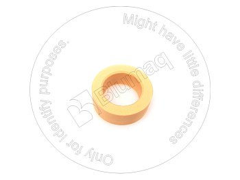 VOE17245859 OE КОЛЬЦО