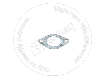 9L8046 OE БУМАЖНАЯ ПРОКЛАДКА